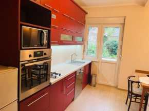 Royal Apartment Belgrade